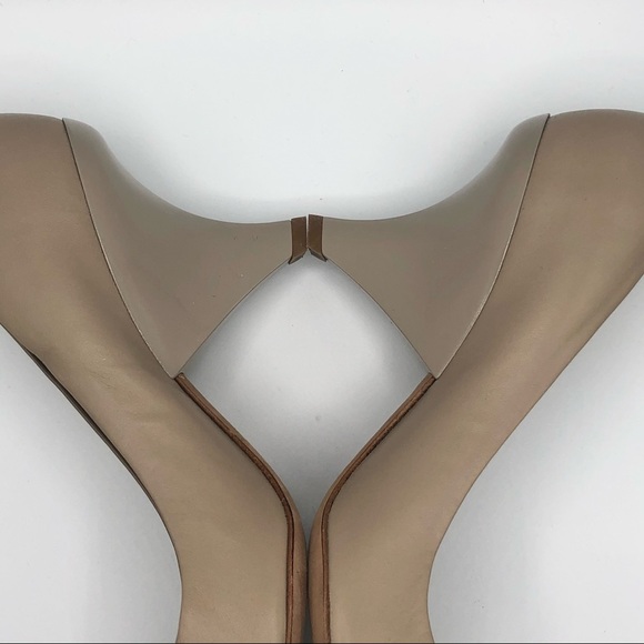 FURLA NUDE PUMPS - Picture 6 of 16